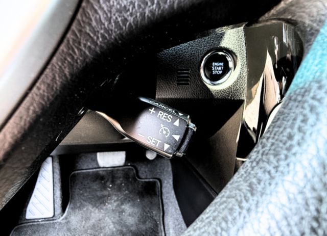 11.5代 頂規/IKEY/恆溫/定速/倒顯/安卓機/電折  第18張相片