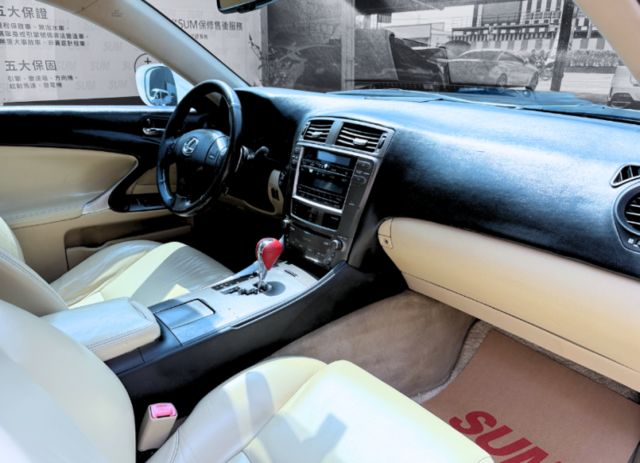 V6引擎/紡錘型水箱護罩/天窗/燻黑頭燈/LED日行燈  第16張相片