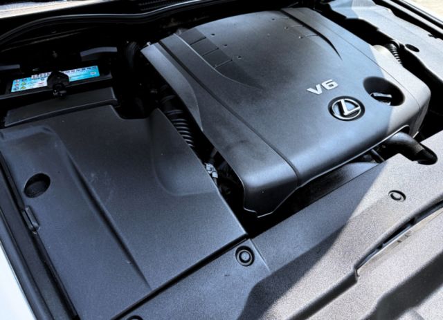 V6引擎/紡錘型水箱護罩/天窗/燻黑頭燈/LED日行燈  第20張相片