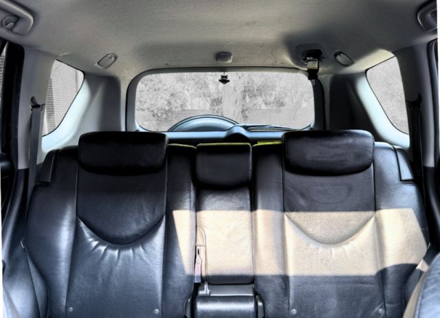 2.4G尊貴版/天窗/定速/倒顯/恆溫/18吋鋁圈/電動座椅/行車電視/側邊登車踏板/加寬輪拱  第17張相片