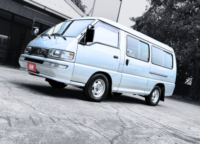 超低里程數/手排貨車版省油省稅金/冷氣冷/贈保養  第2張相片