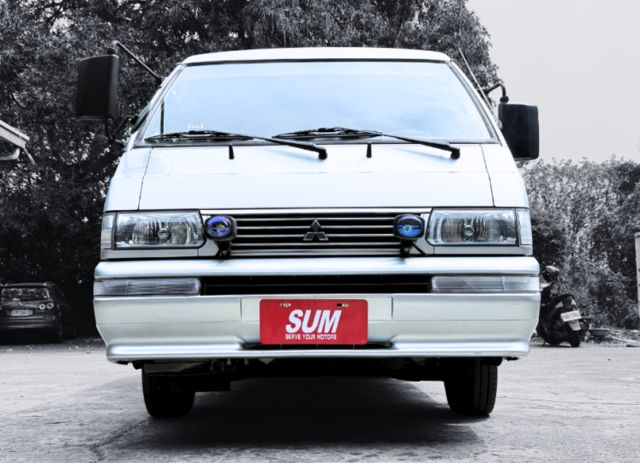 超低里程數/手排貨車版省油省稅金/冷氣冷/贈保養  第3張相片