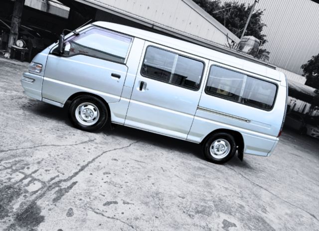 超低里程數/手排貨車版省油省稅金/冷氣冷/贈保養  第4張相片