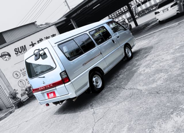 超低里程數/手排貨車版省油省稅金/冷氣冷/贈保養  第7張相片