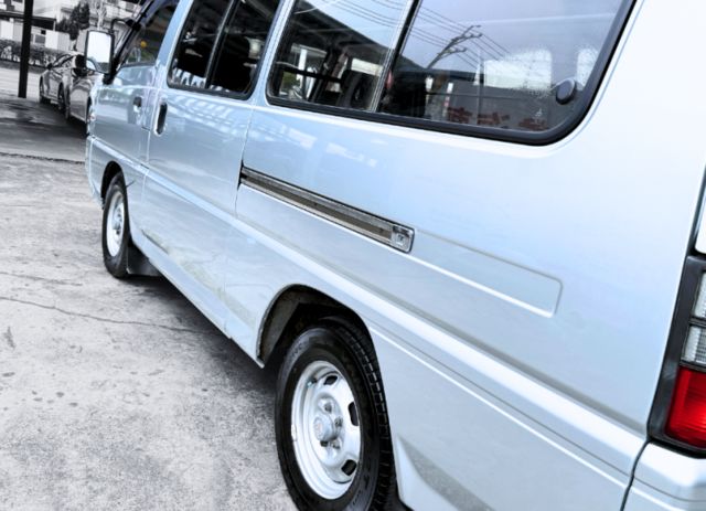 超低里程數/手排貨車版省油省稅金/冷氣冷/贈保養  第10張相片