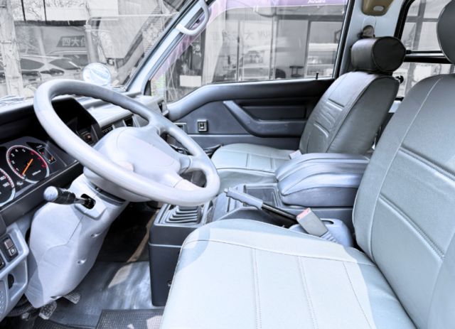超低里程數/手排貨車版省油省稅金/冷氣冷/贈保養  第13張相片