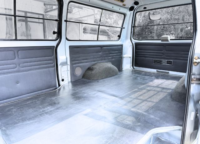 超低里程數/手排貨車版省油省稅金/冷氣冷/贈保養  第15張相片