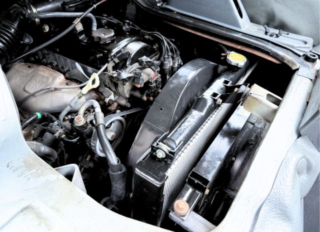 超低里程數/手排貨車版省油省稅金/冷氣冷/贈保養  第20張相片