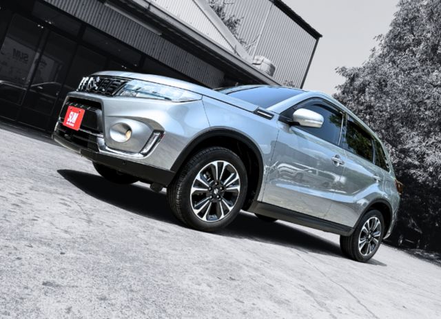 24年領牌/新車保固中/年度省油風雲車款/ACC/倒顯/行車紀錄器/LED頭燈/IKEY  第2張相片