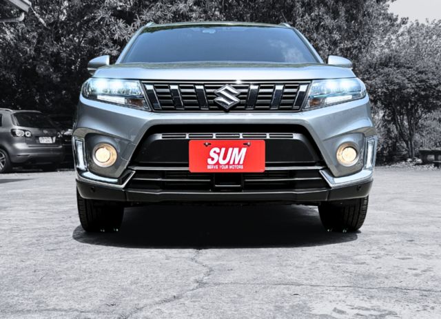 24年領牌/新車保固中/年度省油風雲車款/ACC/倒顯/行車紀錄器/LED頭燈/IKEY  第3張相片