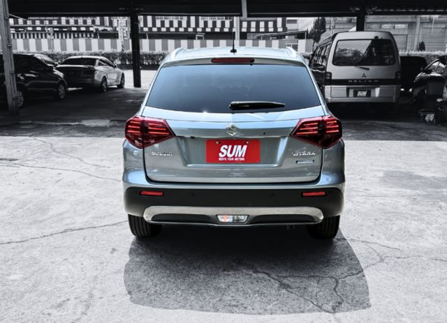 24年領牌/新車保固中/年度省油風雲車款/ACC/倒顯/行車紀錄器/LED頭燈/IKEY  第6張相片