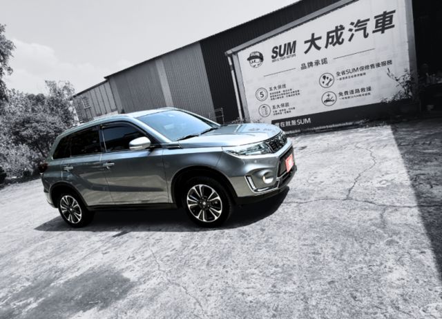 24年領牌/新車保固中/年度省油風雲車款/ACC/倒顯/行車紀錄器/LED頭燈/IKEY  第10張相片