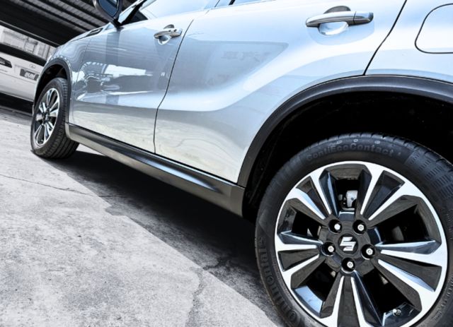 24年領牌/新車保固中/年度省油風雲車款/ACC/倒顯/行車紀錄器/LED頭燈/IKEY  第12張相片