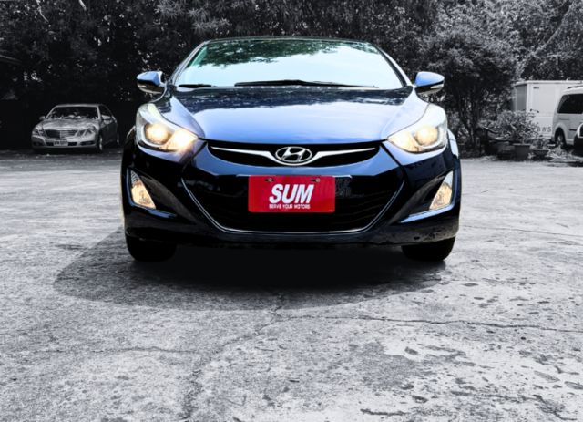 全新四輪/全新避震器/超低里程/大包側裙/可調式聲浪  第3張相片