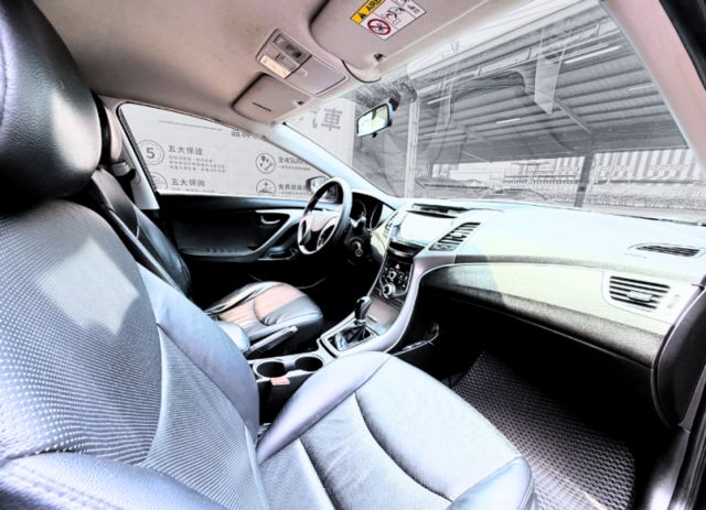 全新四輪/全新避震器/超低里程/大包側裙/可調式聲浪  第14張相片