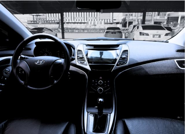 全新四輪/全新避震器/超低里程/大包側裙/可調式聲浪  第16張相片