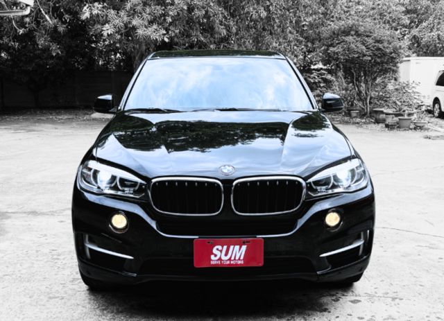 超低里程數/原鈑件/4WD/電尾門/倒車顯影/行車模式切換  第3張相片