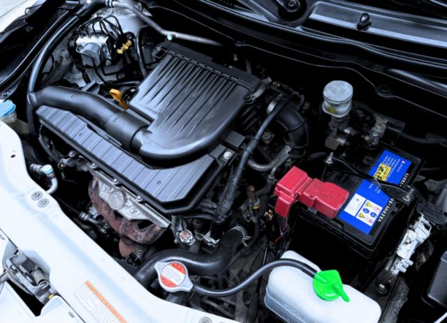 1.2L LED頭燈/霧燈/定速/安卓機/倒車顯影/車況極佳  第18張相片