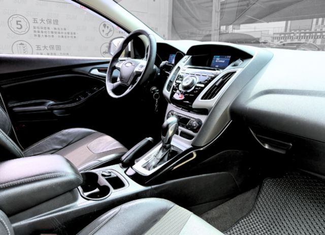 2.0L運動版S/原廠保養履歷/前行車紀錄器/倒車顯影/藍芽/原鈑件  第16張相片