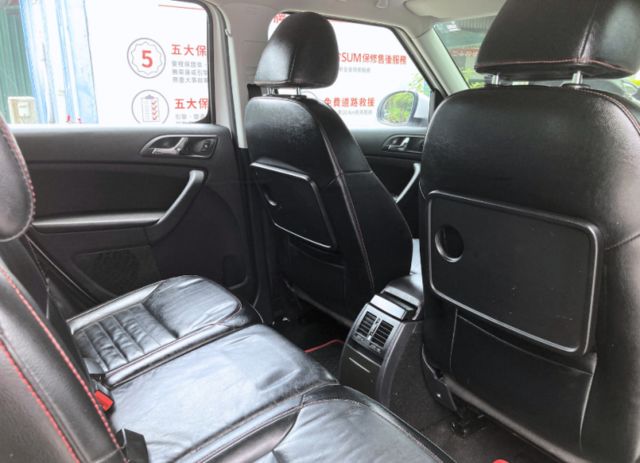 YETI/ 1.2省油省稅金/ 倒車顯影/ 車況極佳  第17張相片