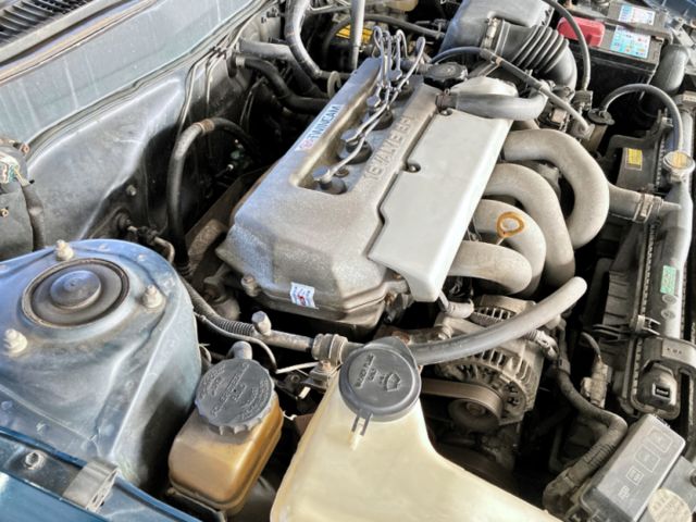 東瀛戰車/美規日廠進口/認證車/全新四輪_電池  第14張相片