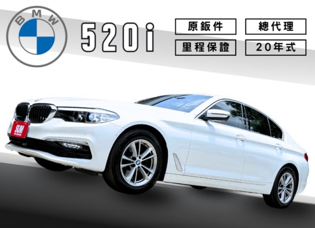 超低里程數/原鈑件/電動尾門/雙電動座椅  第1張相片