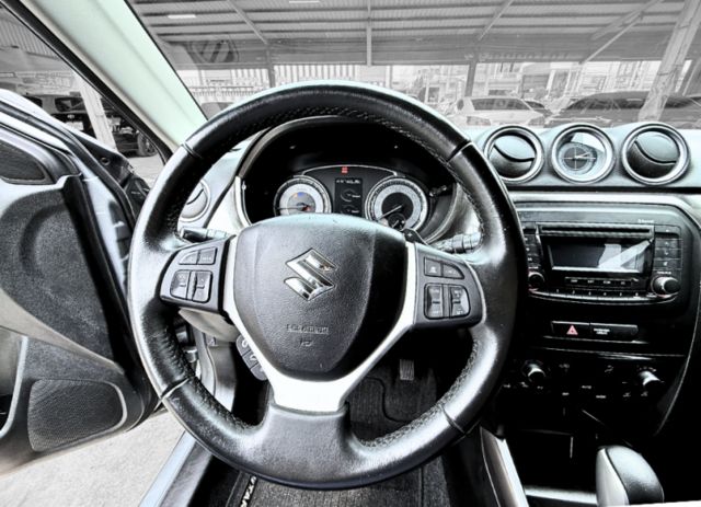 4輪傳動/駕駛模式切換/原鈑件/車況極佳/iKey  第15張相片