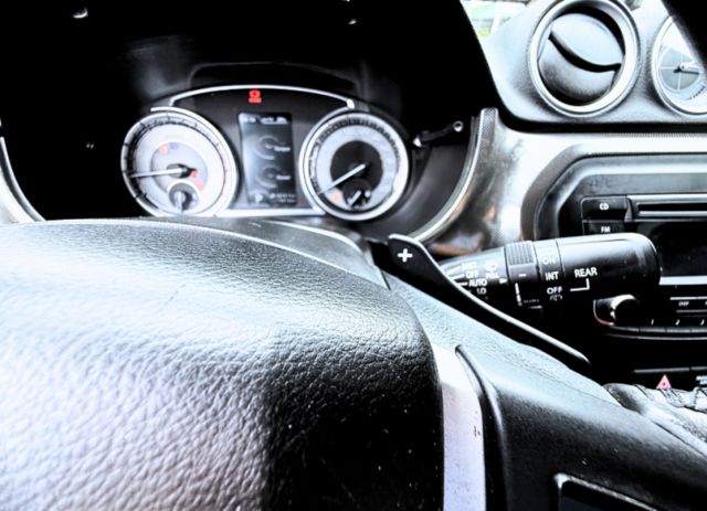 4輪傳動/駕駛模式切換/原鈑件/車況極佳/iKey  第17張相片