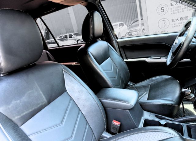1.5t7人座旗艦版/原廠CARPLAY/原廠電尾門加裝/ACC/AEB/後車碰撞預警/盲點偵測/前後錄行車紀錄器  第13張相片
