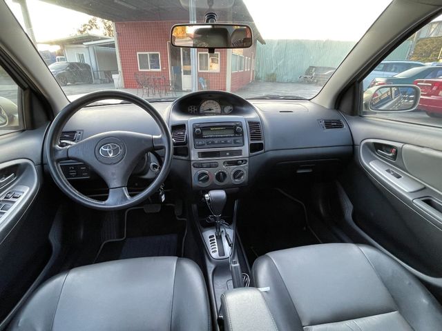 TOYOTA豐田 VIOS  第5張相片