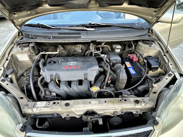 TOYOTA豐田 VIOS  第6張相片