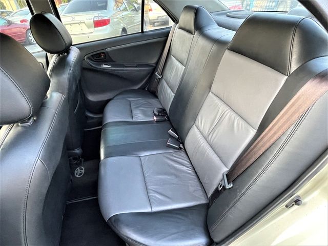 TOYOTA豐田 VIOS  第8張相片