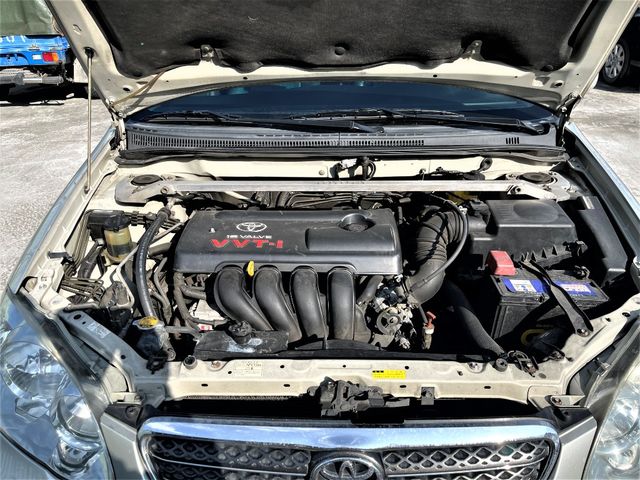 TOYOTA豐田 ALTIS  第6張相片