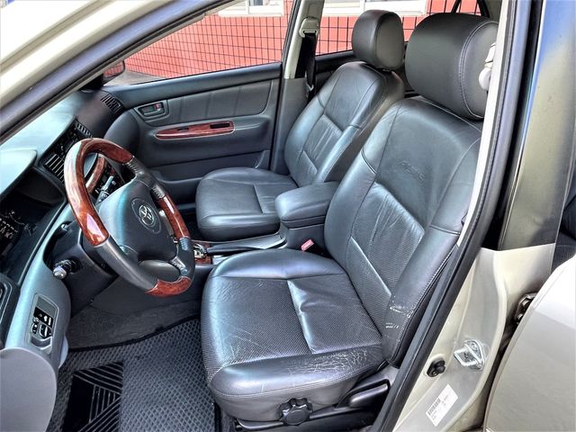 TOYOTA豐田 ALTIS  第7張相片