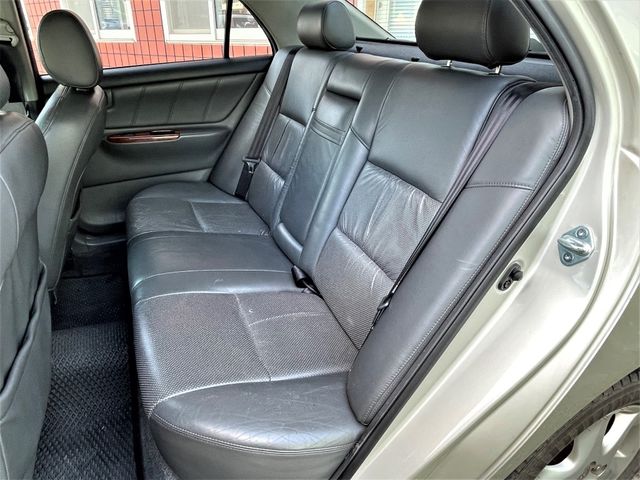 TOYOTA豐田 ALTIS  第8張相片