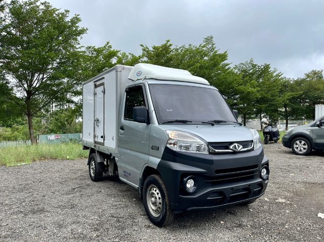 MITSUBISHI三菱 VERYCA  第7張相片