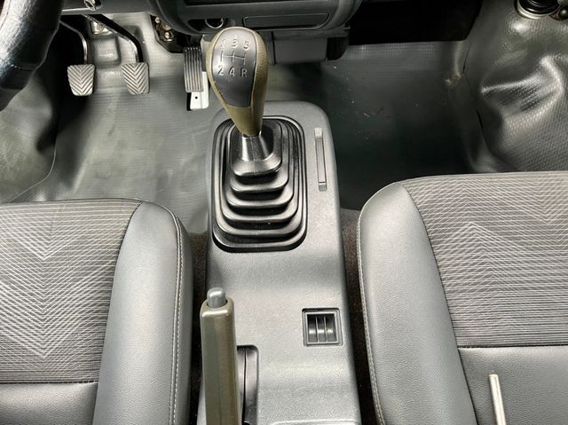 MITSUBISHI三菱 VERYCA  第19張相片
