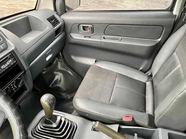 MITSUBISHI三菱 VERYCA  第20張相片