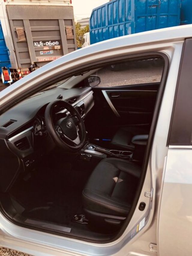 TOYOTA豐田 ALTIS  第5張相片