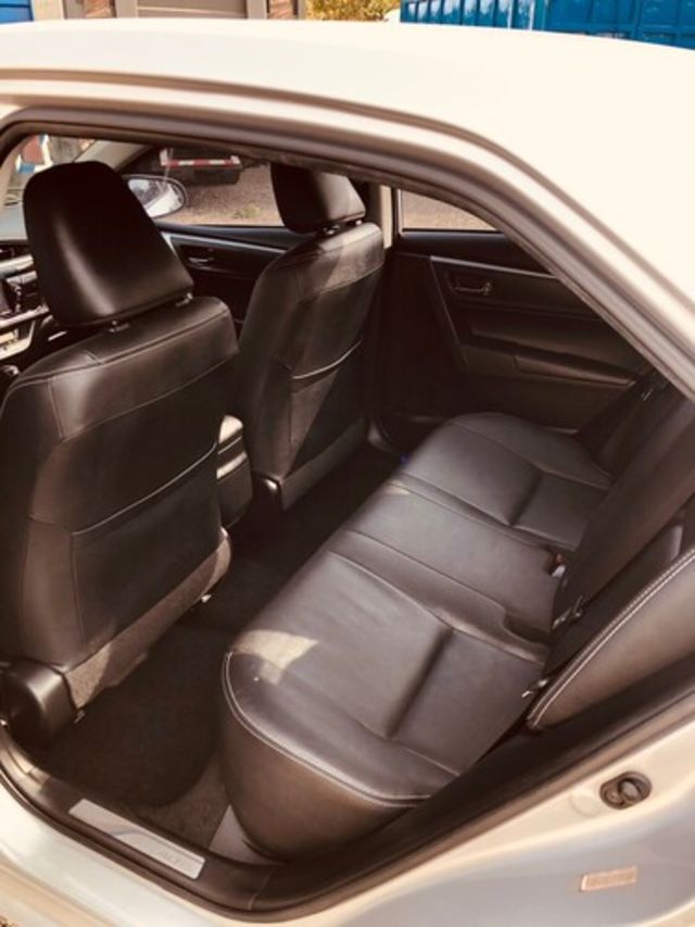 TOYOTA豐田 ALTIS  第6張相片