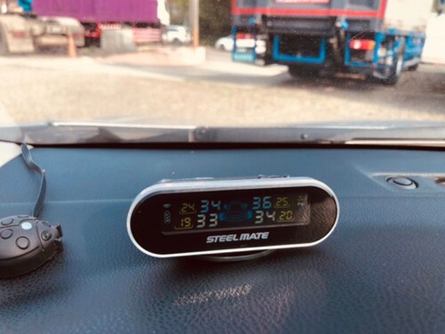 TOYOTA豐田 ALTIS  第8張相片