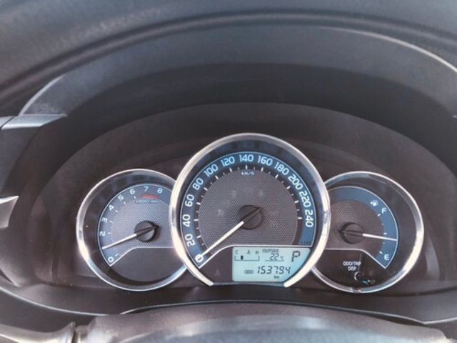 TOYOTA豐田 ALTIS  第10張相片
