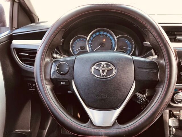TOYOTA豐田 ALTIS  第11張相片