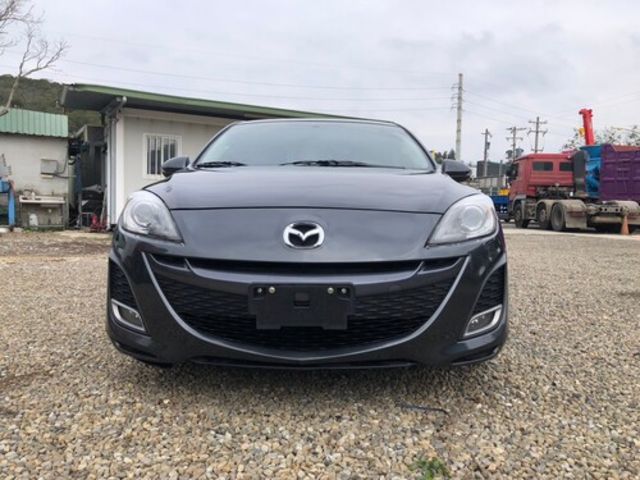 MAZDA馬自達 MAZDA 3  第2張相片