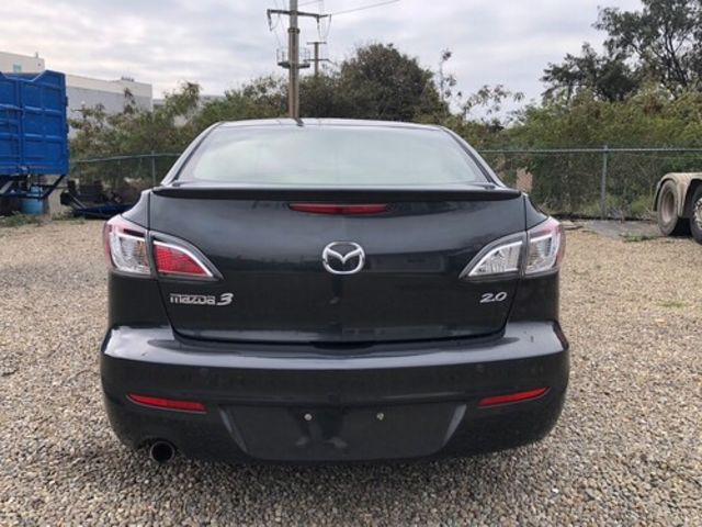 MAZDA馬自達 MAZDA 3  第5張相片