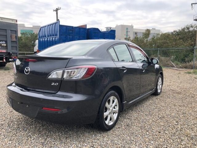 MAZDA馬自達 MAZDA 3  第6張相片