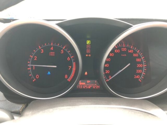 MAZDA馬自達 MAZDA 3  第13張相片