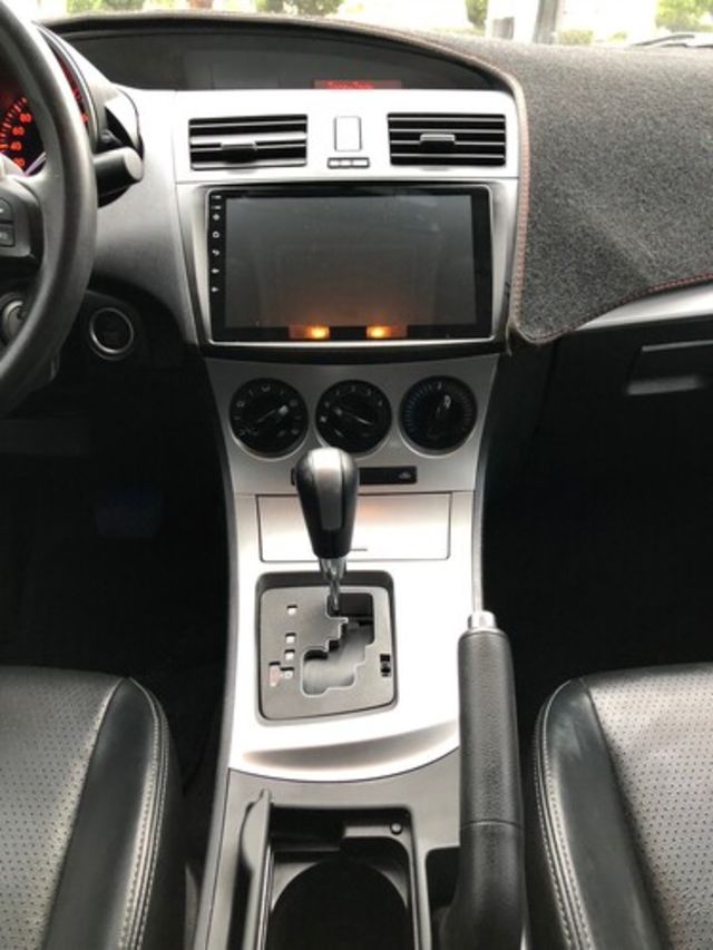 MAZDA馬自達 MAZDA 3  第15張相片