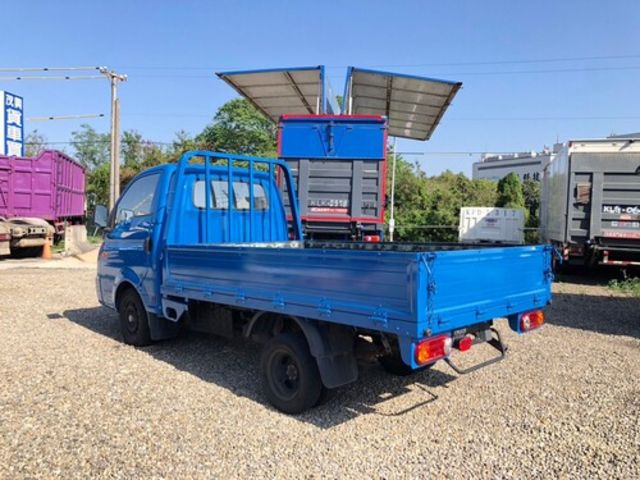 HYUNDAI現代 PORTER  第3張相片