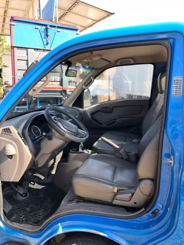 HYUNDAI現代 PORTER  第5張相片